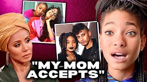 16K views · 191 reactions | Willow Smith Reveals The Truth About Her Multiple Partners | Sweety News | Facebook