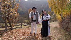 274K views · 10K reactions | La multi ani România!!!!! | Valeria si Traian Ilea | Facebook