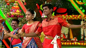 318K views · 7K reactions | Manguyile Poonguyile Song by #Sarvesh #Aadhanasree | Super Singer Thiruvizha Super Singer Junior 10 - சனி மற்றும் ஞாயிறு மாலை 6:30 மணிக்கு நம்ம விஜய் டிவில.. #SuperSingerJunior10 #SuperSingerJunior #SSJ #SSJ10 #VijayTelevision #VijayTV | Vijay Television | Facebook