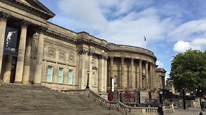 10K views · 251 reactions | We LOVE Liverpool! Come with us on a quick tour of the city :) | University of Liverpool | Facebook