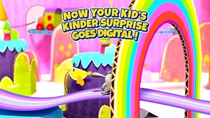 Let your kids' imagination run wild with Applaydu! Download from the App Store today | Kinder