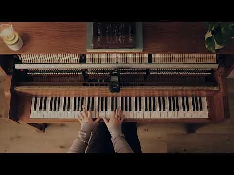Epiphany | Pixar's SOUL (Cover)