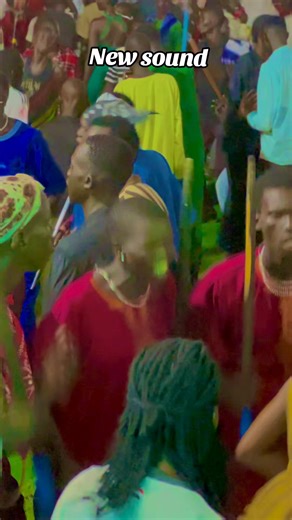 Unity Garden New Sound feat. Panyangawai & Chris von18