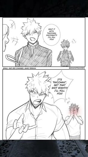 #mha #mlm #lgbtiq #deku #lgbtcommunity #fypp #myheroacademia #bakudeku #anime