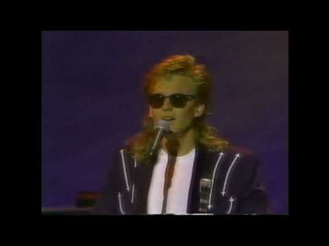 McBride & the Ride - Don't Be Mean To Me (Live)