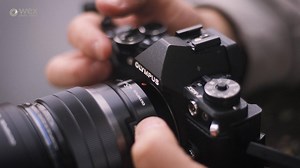 17K views · 29 reactions | The OlympusUK 45mm f/1.2 M.Zuiko Digital ED PRO Lens is a professional prime with a fast f/1.2 aperture — ideal for portraiture! | Wex Photo Video | Facebook