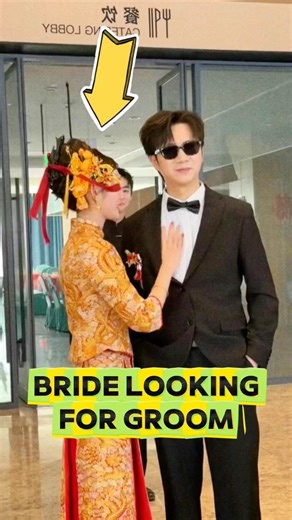 Can the Bride Tell the Groom from the Best Man?