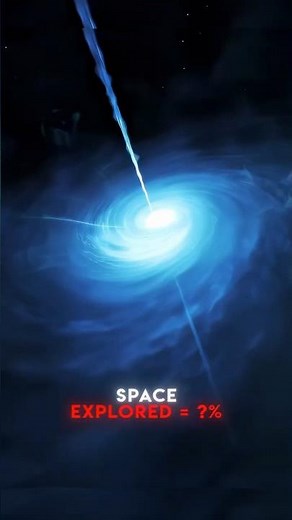 Land vs. Ocean vs. Space Explored