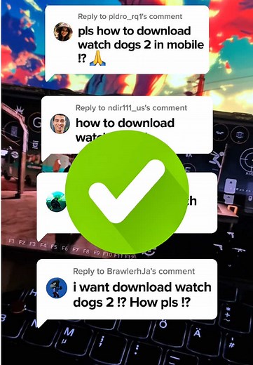 How to Download Watchdogs 2 Safely on Your Phone