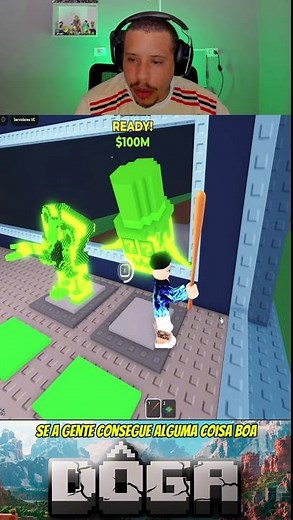 New aquatic base + Radioactive luck block opening