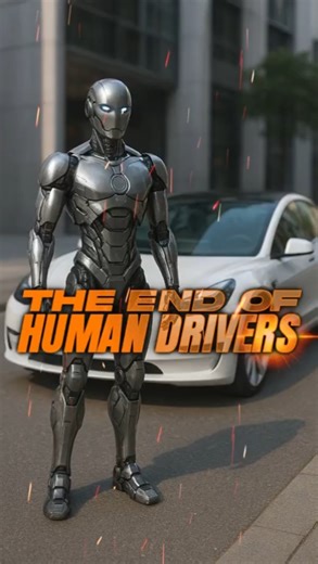 How AI is Making Cars Smarter | Self-Driving Future Explained