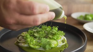 389K views · 505 reactions | Trust Chef: Brad Wise with the Chef Thomas Keller Signature Collection. Available at Williams Sonoma | Cangshan Cutlery Company | Facebook