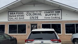 Come taste the tradition and love at Colonial Inn. Share this commercial for a chance to win a $50 gift card every month. | Colonial Inn