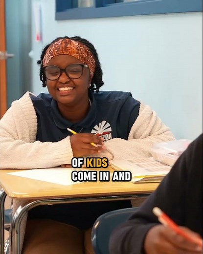 STEM SCHOOL, HSA Columbus Middle School
