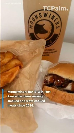 6 Florida BBQ restaurants where you can take dad out for Father's Day