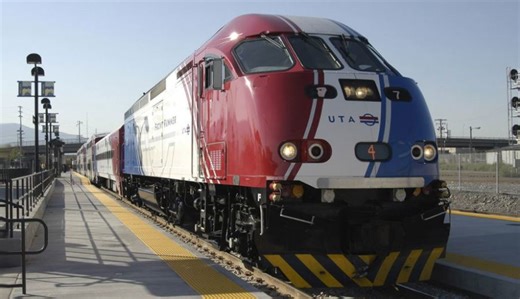 Frontrunner faces significant delays due to mechanical issues