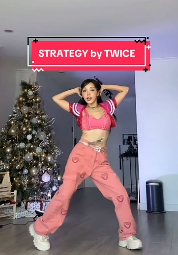 TWICE Dance Strategy: Mastering K-Pop Choreography