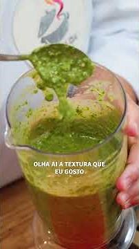 SALADA CAPRESE, UMA SALADA DIFERENTE E DELICIOSA AO MOLHO PESTO! - Wilza Leonel