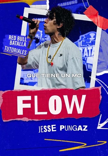 Freestyle Flow Tutorial for Red Bull Batalla