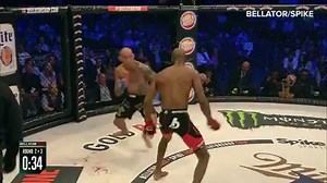 14M views · 116K shares | The knockout was rough, but the celebration... | CBS Sports | Facebook