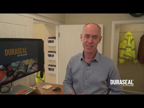 DURASEAL Innovation - Display Video