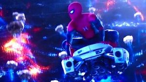 Spider-Man: Far From Home: Spider-Man: Far From Home: Official Clip - Inside Mysterio's Illusion