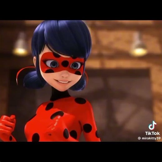 Ladybug aura momets #naofloppa #seflopaeuchoro #edit #fyyy