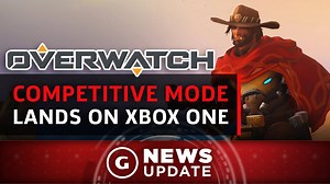 85K views · 403 reactions | NEW - Overwatch's Competitive Mode lands on Xbox One! | GameSpot | Facebook