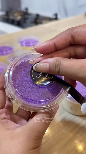 84K views · 981 reactions | Easy Chocolate Pudding Recipe! #dessertrecipe | Dessert By Kaye'J Channel | Facebook