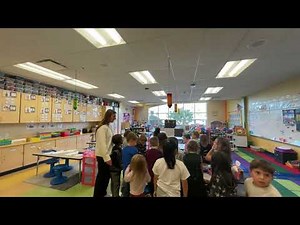 edTPA Whole Group Lesson