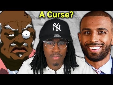 The Uncle Ruckus Mentality