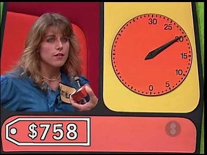 TPIR: Clock Game