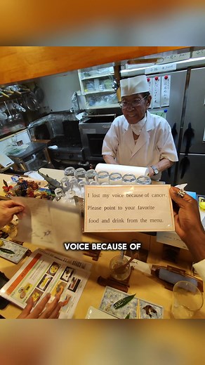 Tokyo Chef Restaurant: A Silent Food Review