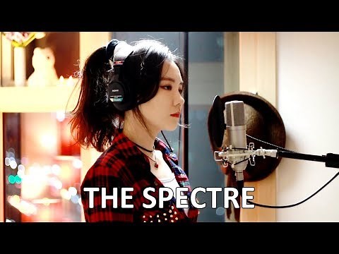 Alan Walker - The Spectre ( cover by J.Fla )