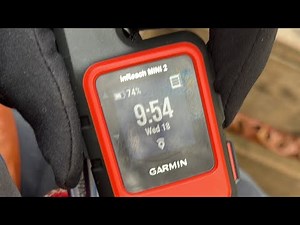 LIVE Garmin Inreach mini 2 First Impressions Important Update