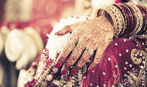 UP: Groom calls off wedding after only vegetarian food served, bride marries another man