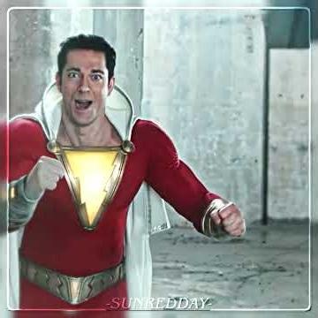 Where is Shazam's wisdom? #funny #shorts #superman