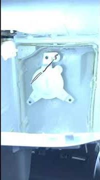 Samsung Freezer Fan Noise Fix #samsung #freezerfrost #fix #fannoise