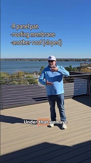 Why Most Rooftop Decks Leak (And How to Build One That Doesn't)