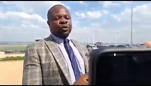 CCC Chief Whip in Parliament Amos Chibaya speaks on the latest recall of a further 13 party representatives in the National Assembly by Sengezo Tshabangu. | Pindula