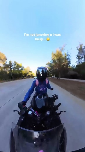 vereena 🇪🇬 on Instagram: "the way my social life died after i got this bike"