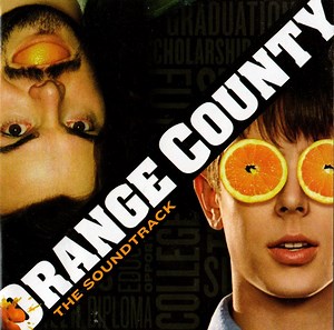 Various - Orange County: (The Soundtrack)