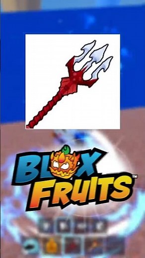 How to get TRIDENT in Blox Fruits #bloxfruits #bloxfruit #roblox #howto #trident @FindYourDeveloper