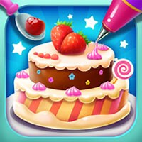 Cake Master Shop - Play Cake Master Shop Online at TopGames.Com