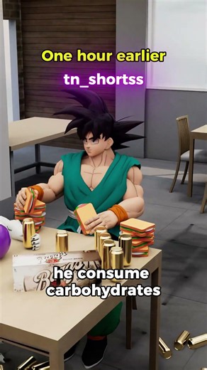 He Can Get Auto Drunk By His Body?