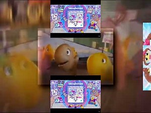 (YTPMV) Goldfish Season 4 Episode 10 Scan