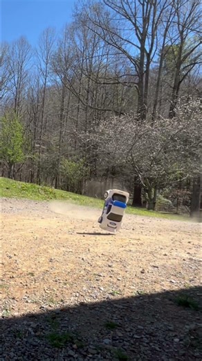 OPPs 😂😂 #first #rc #wreck #subscribenow #viral #shorts #rccar #havinfun #fypシ゚viral #bucksrcs