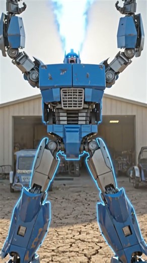 AI BUILD TRANSFORM A TRANSFORMER 😅 #sidecar #sidecarmaker