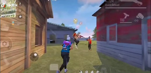 bd_gaming_71 on TikTok