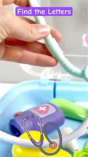 Learn Letters R & S 🧩 Fun Wooden Puzzle ABCs for Toddlers & Preschoolers